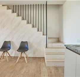 Two 3 bedroom villas with private pools, Alcamo, each sleeps 6-7